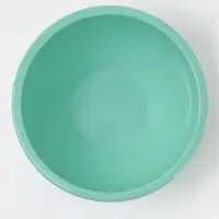 Миска салатница Martika, 3 л, с крышкой, пластик, МИКС