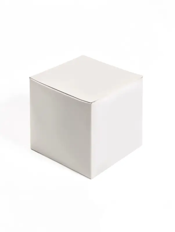Свеча новогодняя &laquo;Лесной олень&raquo;, 210 г, 8&times;7&times;8.2 см, зелёный