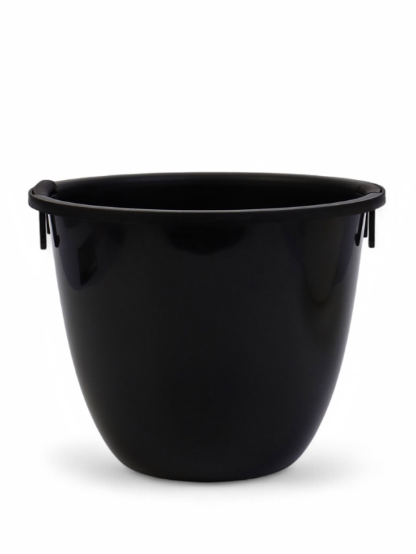 Кашпо "Жемчужина" 7л, белый