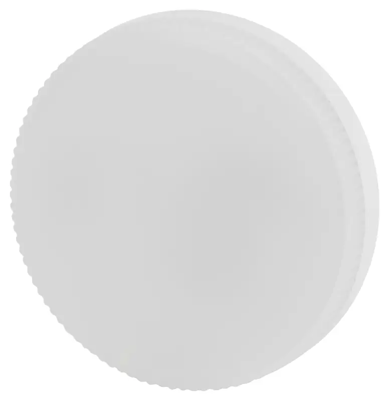 Лампа светодиодная LED 10 Вт 800Лм 4000К таблетка (GX53) нейтральный GX53 220-240В LED GX-10W-840-GX53 Red Line