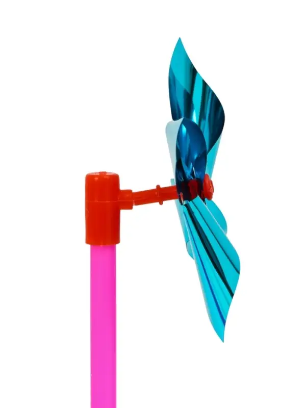 Набор ветерков, 30 шт., 7&times;15 см, МИКС