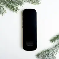 Зарядное устройство новогоднее «Мечты», 4500 mAh