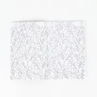 Ежедневник-Смэшбук раскраска антистресс А5, 80 листов &laquo;С 8 марта&raquo;