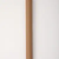 Самоклеящаяся экокожа, 137&times;50 см, 0.5 мм, в картонной тубе, песочная