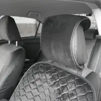 Накидка на сиденье с функцией подогрева AVS HC-190