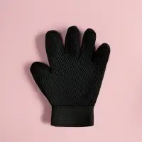 VETTA Перчатка-щетка для домашних животных, нейлон, ТПР, 23х16,5 см