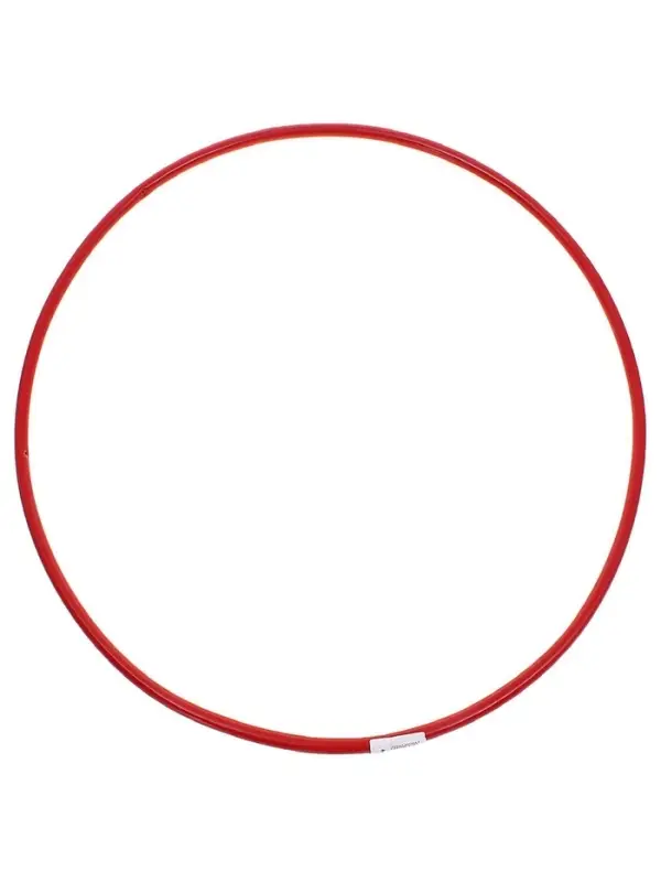 Обруч для художественной гимнастики, d=75 см, МИКС