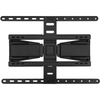 Кронштейн для телевизора SL-F1 черный 43"-90" макс.50кг