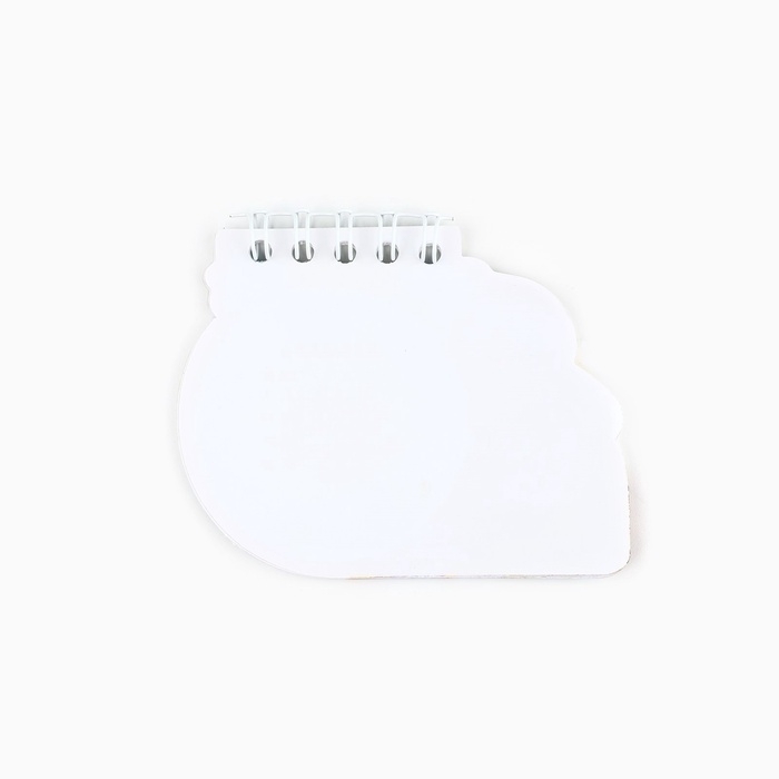 Формовой календарь Формовой календарь "С новым годом", 7 х 9 см