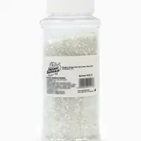 Конфетти &laquo;Шестиугольники&raquo; жемчужные, голография, 0.1 см, 90 г