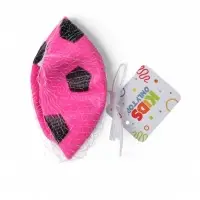 Мяч детский &laquo;Футбол&raquo; ONLYTOP, d=12 см, МИКС
