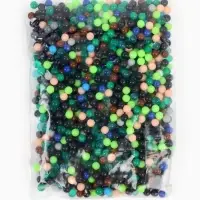 Аквамозаика &laquo;Кубамир&raquo;, 972 шарика