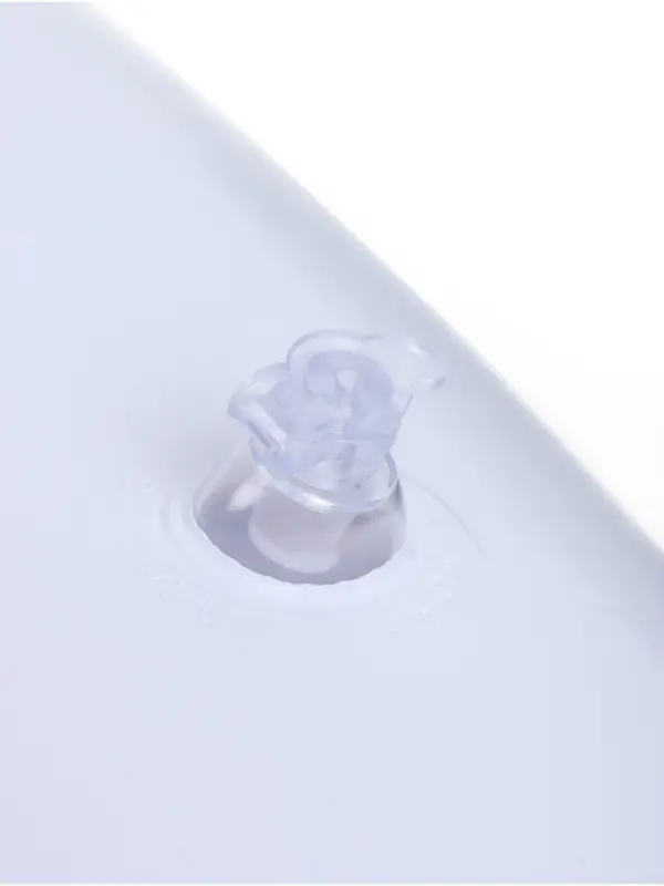 Круг для плавания &laquo;Единорог&raquo;, надувной, d=75 см, от 3 лет, разноцветный