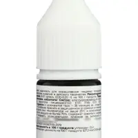 Набор красителей Art Color Paint &laquo;Роза&raquo;, 4 пастельных цвета по 12 мл