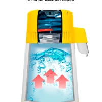 Дистиллятор для воды КТ-6322 - 4 л