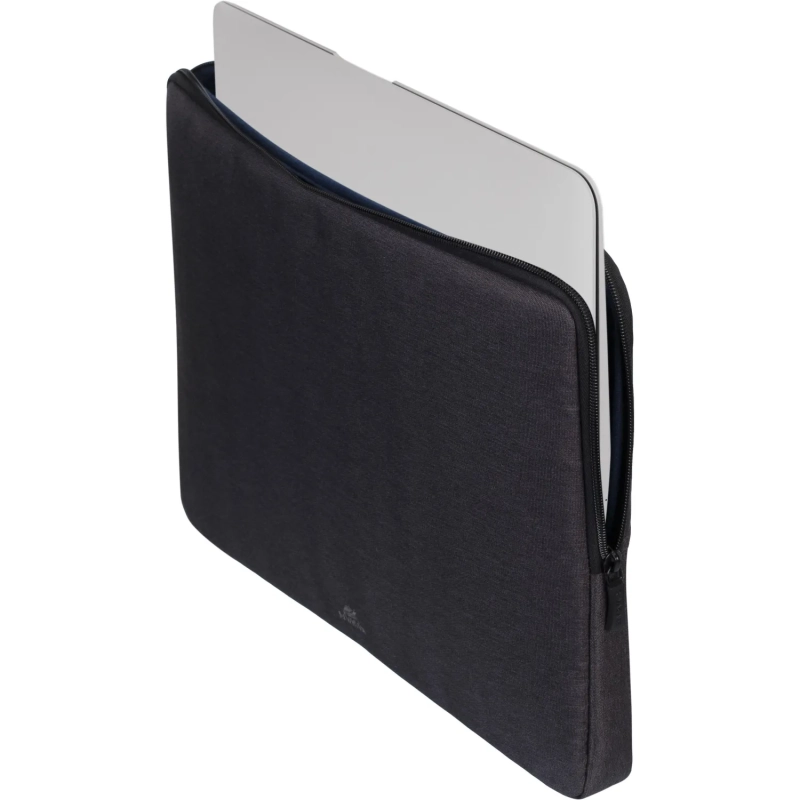 Чехол для ноутбука 15.6, RivaCase Suzuka, чер, 7705 Black