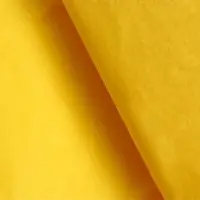 Пакет подарочный с упаковочной бумагой тишью, 22&times;22&times;12 см, Винни-Пух