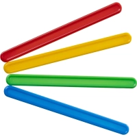 Счетные палочки СТАММ 50 шт в пенале, СП04