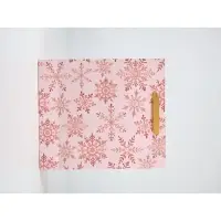 Набор пакетов &laquo;Новый год&raquo;, 3 шт,  26 &times; 30 &times; 9 см