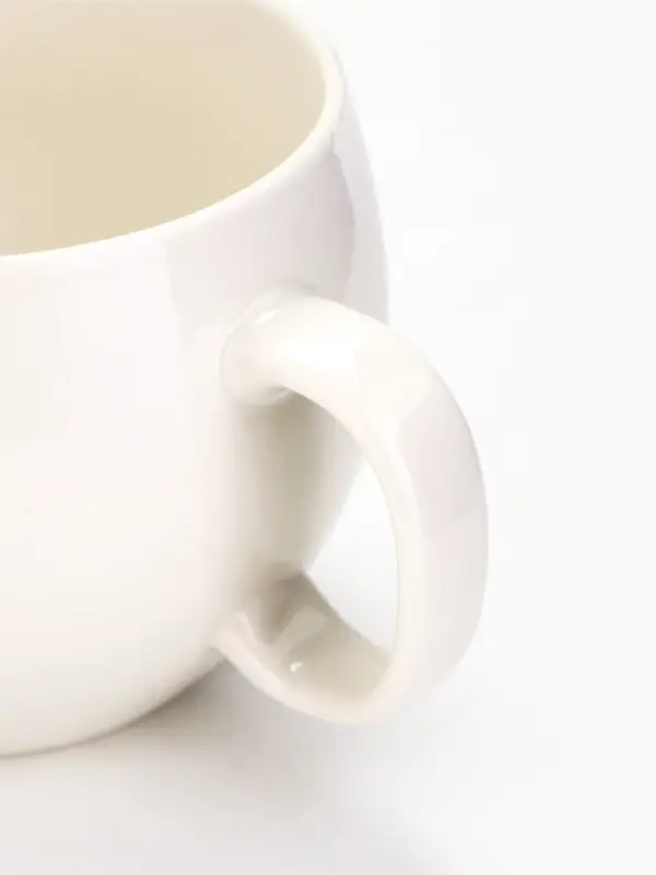 Кружка чайная керамическая &laquo;Ты моё счастье&raquo;, 600 мл