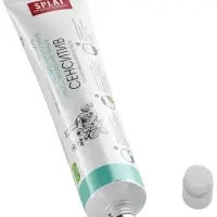Зубная паста Splat Professional SENSITIVE, 80 г