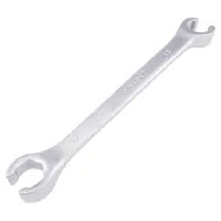 Ключ гаечный разрезной (15х17 мм) AVS K41517