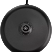 Чайник HYK-S3809 1.7л. 2200Вт черный