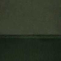 Худи Kulonga Oversize, темно-зеленый хаки, размер M/L