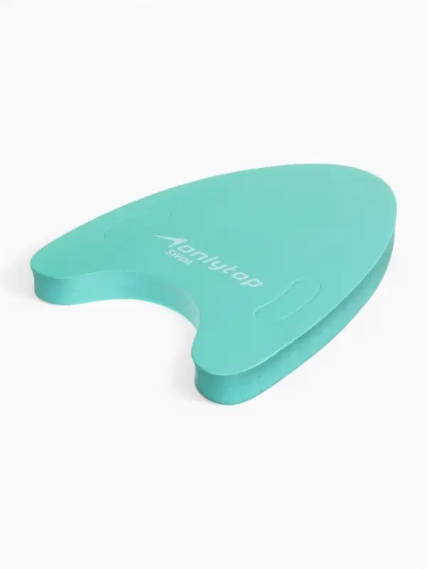 Доска для плавания ONLYTOP &laquo;Рыбка&raquo;, 39&times;30.5&times;4 см, МИКС