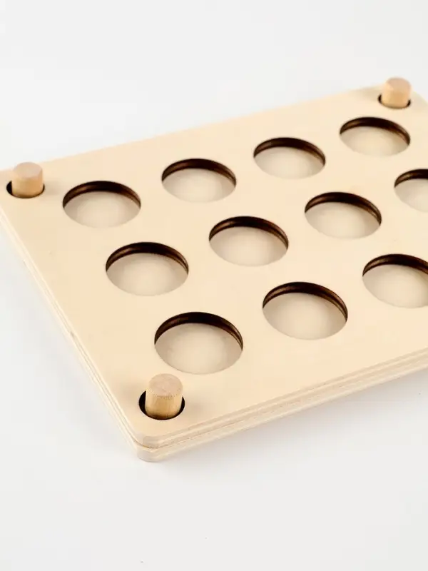 Мемо &laquo;Окружающий мир&raquo;, 12 окошек