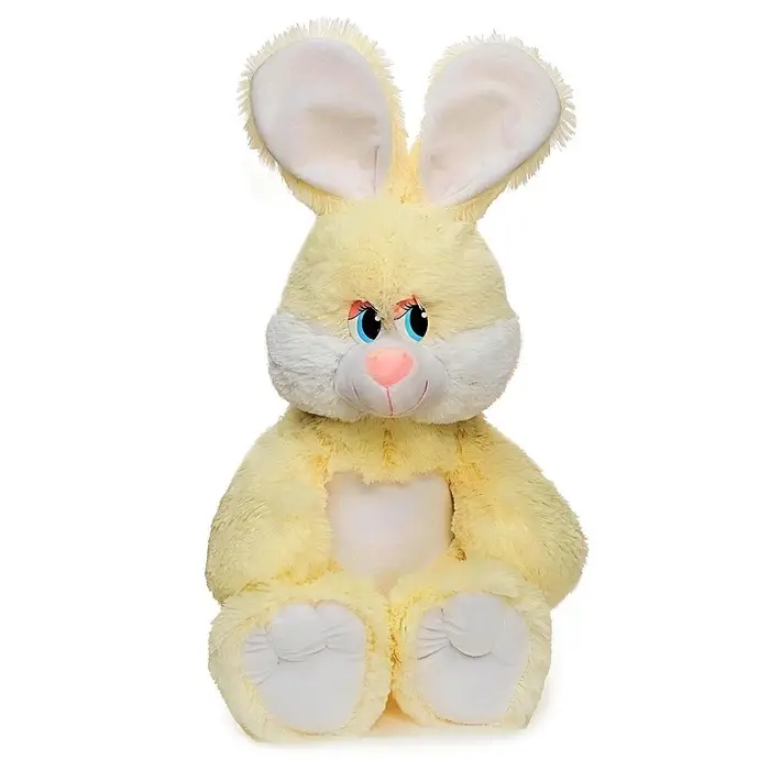 Мягкая игрушка &laquo;Заяц Ляля&raquo;, 40 (77) см, МИКС