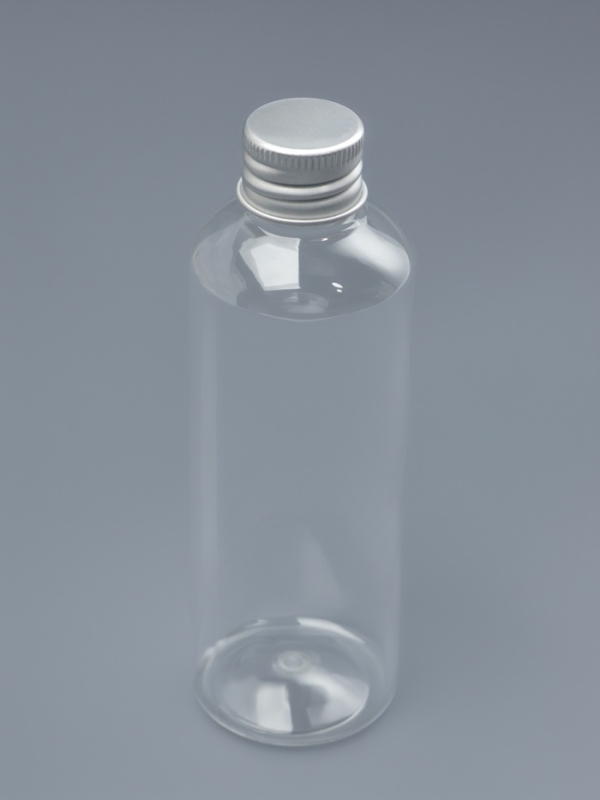 Набор для хранения, 2 предмета, 100 мл, белый/серебристый Набор для хранения, 2 предмета, 100 мл, белый/серебристый