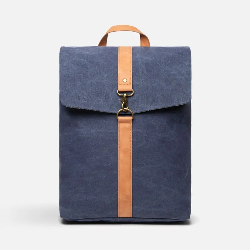 Рюкзак Bosler, синий