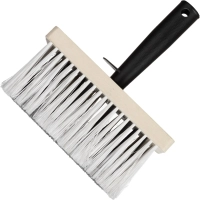 Кисть макловица 170х70 мм, искусст.щетина, пласт.ручка MTX 84086