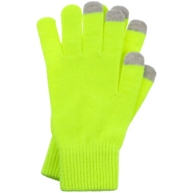 Набор Urban Flow Full Set Touch, салатовый неон Набор Urban Flow Full Set Touch, салатовый неон