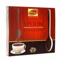 Набор «Шоколадная Ложечка», 54 г