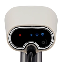 Ручной отпариватель для одежды КТ-9286 - 1640 Вт