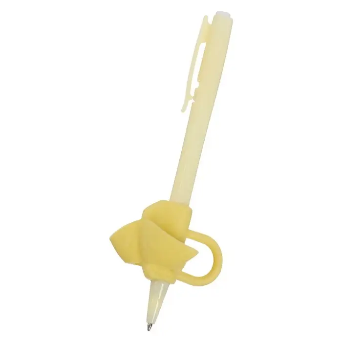 Ручка обучающая тренажёр для исправления техники письма, Calligrata, МИКС Ручка обучающая тренажёр для исправления техники письма, Calligrata, МИКС