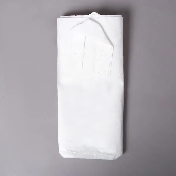 Контейнер с ручками, 22×20 см, 5.5 л, спанбонд, плотность 130 г/м², Greengo