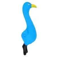 VETTA Игрушка для домашних животных, ПВХ, 24х7 см, голубь