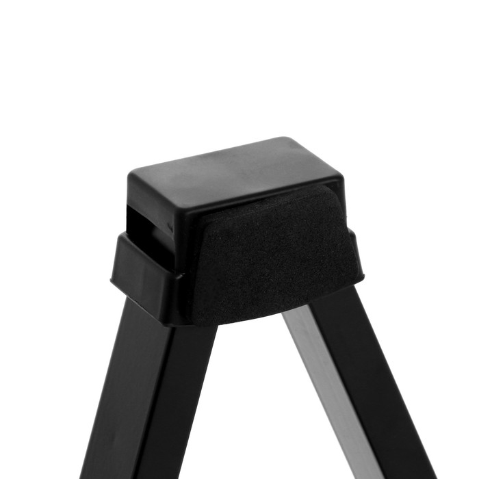 Подставка для гитары напольная, складная Подставка для гитары напольная, складная