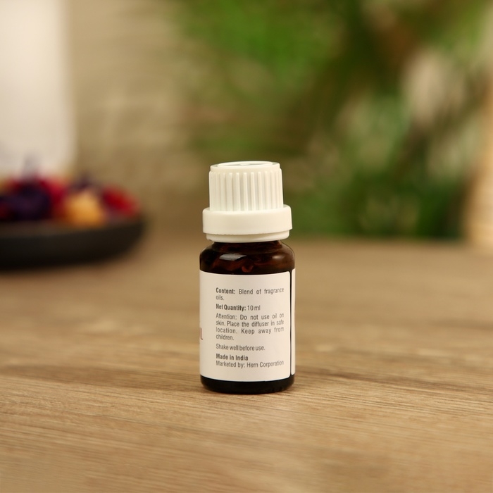 Аромамасло HEM 10 мл Гвоздика Аромамасло HEM 10 мл Гвоздика