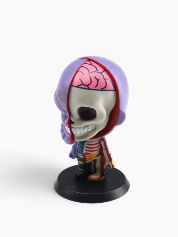 MARVEL Мстители Коллекционная фигурка MARVEL Мстители Коллекционная фигурка "Танос зомби"