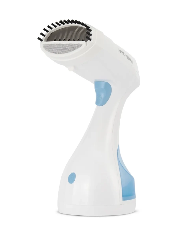 Отпариватель ручной H-HS02125 1650Вт белый Отпариватель ручной H-HS02125 1650Вт белый