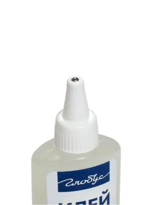 Клей-роллер силикатный, GLOBUS, 120 г