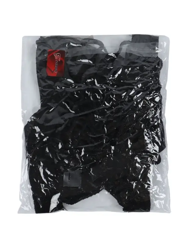 Сетка багажная TORSO, для ниш 22&times;55 см