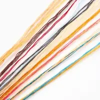 Вышивка крестиком 16х18 см "Милый корги"