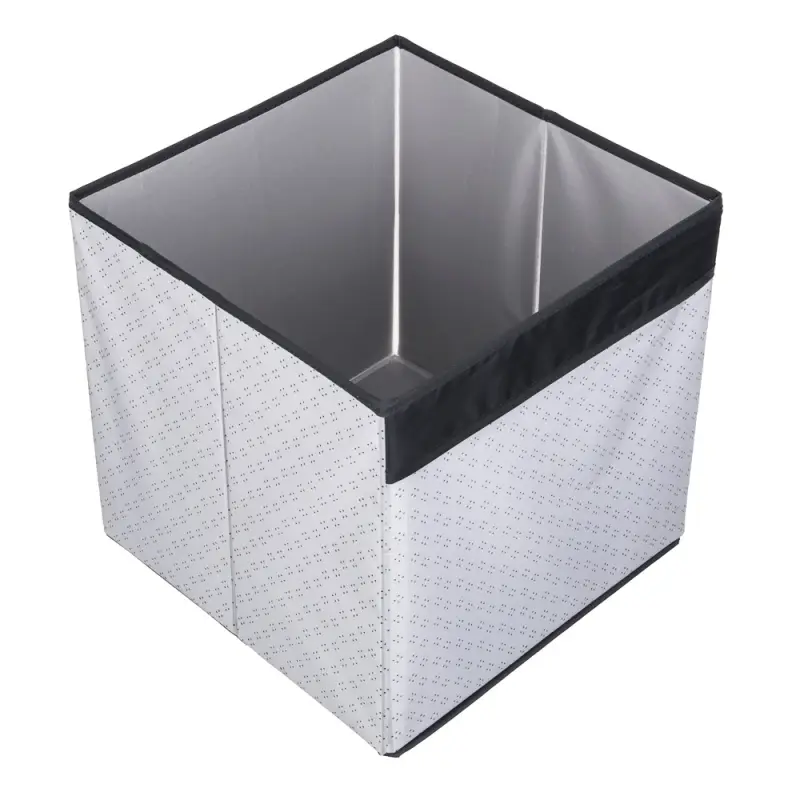 Короб без крышки Дафна, оксфорд, 31x31x31см