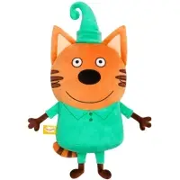 Игрушка-подушка &laquo;Компот&raquo;, Три кота