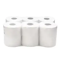 Туалетная бумага Tork T2 Universal, 1 слой, 200 м